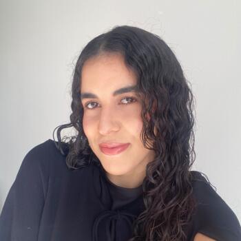 Babysitter in Stillorgan: Nathalia