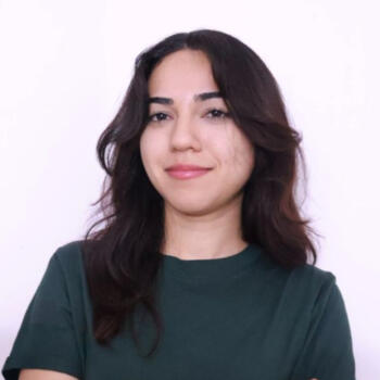 Babysitter Cologne: Zeynab