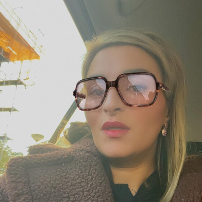 Babysitter in Zaandam: Kiki