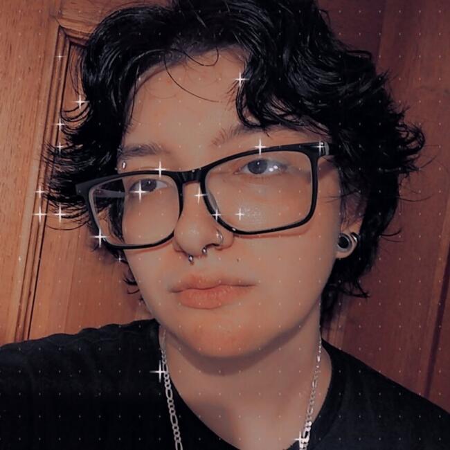 Babysitter in Bogotá: Daymon