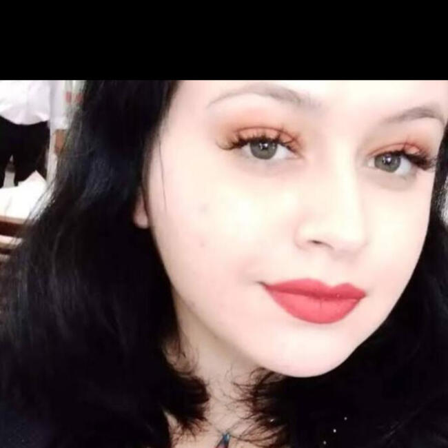 Babá em Sumaré: Gabriela