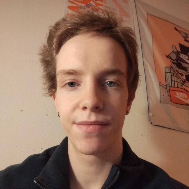 Baby-sitter in Genève: Aliocha