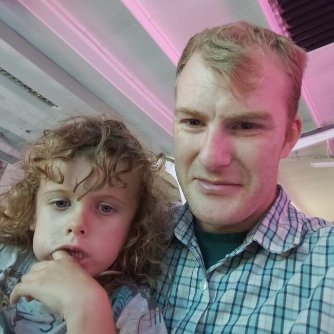 Babysitter in Great Yarmouth: Ryan