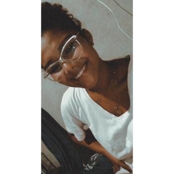 Babysitter in Belém: Camyla