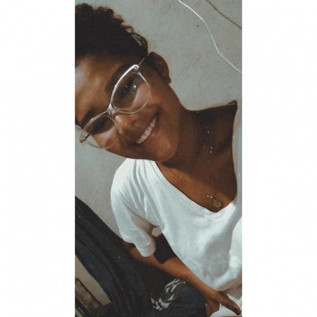 Babysitter in Belém: Camyla