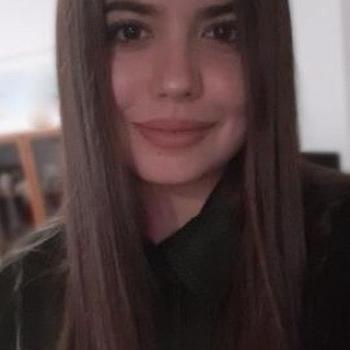 Babysitter Monza: Dalila