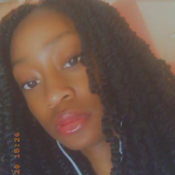 Babysitter Lehigh Acres: Mikyana