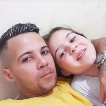 Emprego de babá em Guarulhos: emprego de babá Rodrigo
