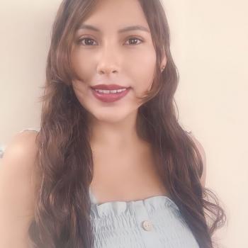 Babysitter in Miraflores District: Filomena