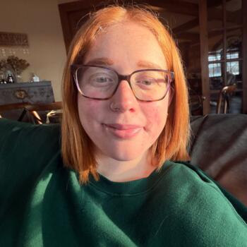 Nanny in Lenexa: Kailyn