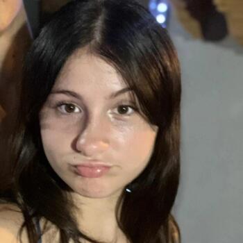 Niñera en Montevideo: Camila