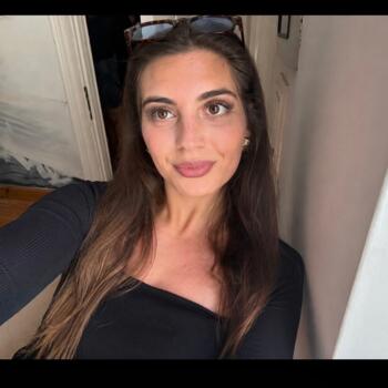 Babysitter in Belgrade: Andjela