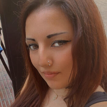 Nanny in Lleida: Evelyn