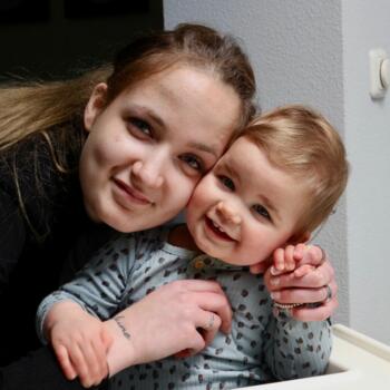 Oppaswerk in Veenendaal: oppasadres Chloe