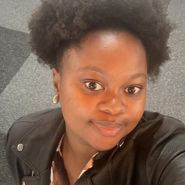 Babysitting job in Port Elizabeth: Unathi