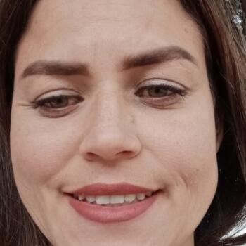 Nanny Castelldefels: Maria