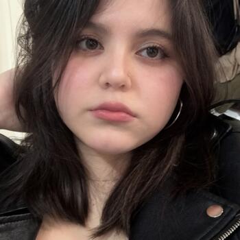 Babysitter in Rosario: Antonela