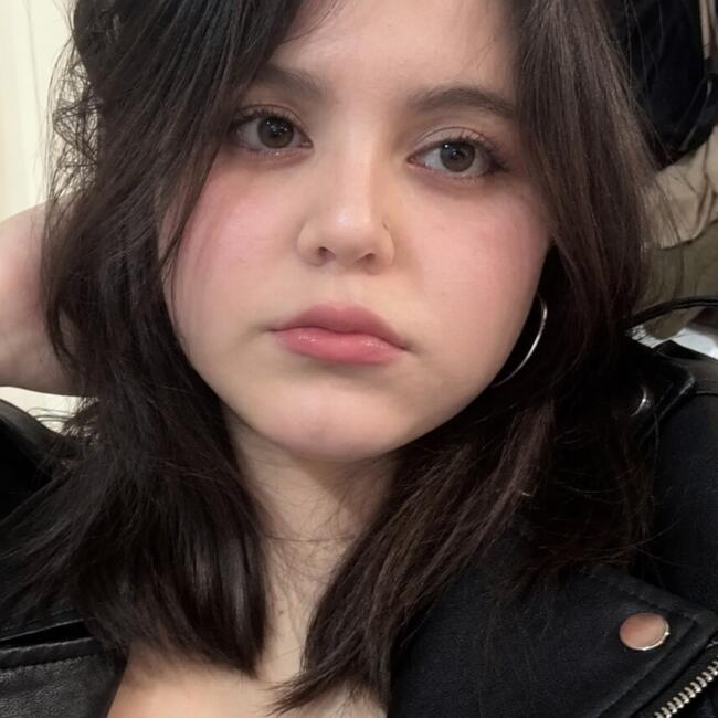 Babysitter in Rosario: Antonela