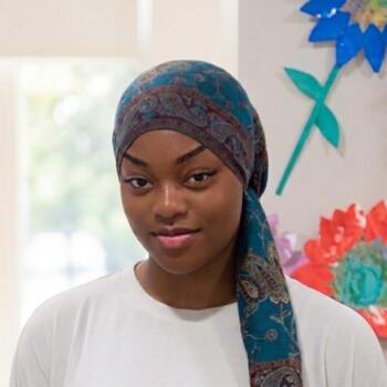 Babysitter Alfortville: Imane