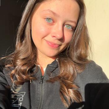 Babysitter in Baugé-en-Anjou: Manon