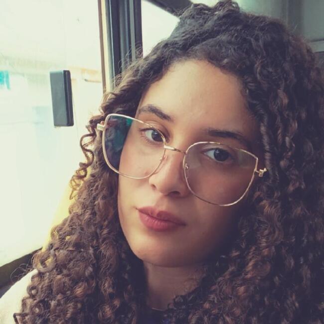 Babysitter in Arapiraca: Kamilly