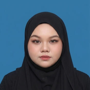 Pengasuh di Lumut: Sofea