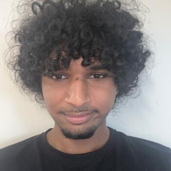 Babysitter in Leicester: Ragul