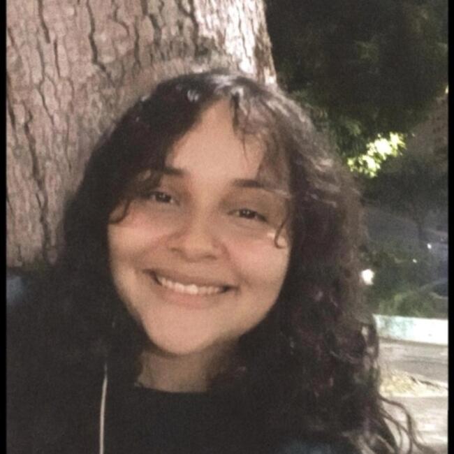 Babysitter in Manaus: Gabriela