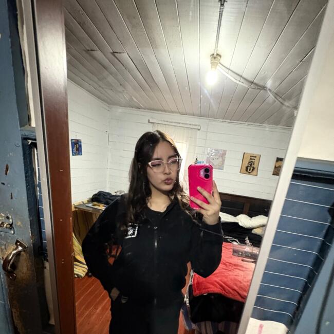 Babysitter in Los Ángeles: Rose