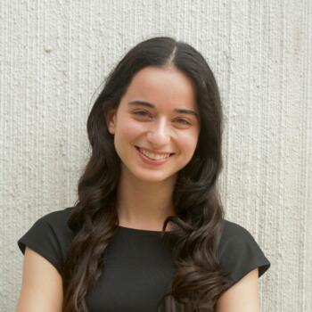 Babysitter in Coimbra: Beatriz