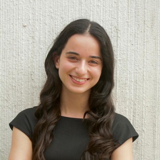 Babysitter em Coimbra: Beatriz