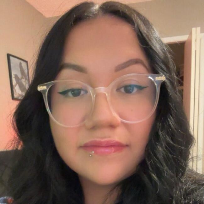 Babysitting job in Saskatoon: Rylee