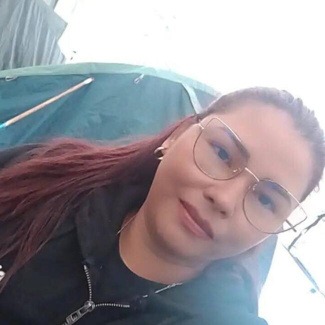 Babysitter in Copiapó: Paula Andrea