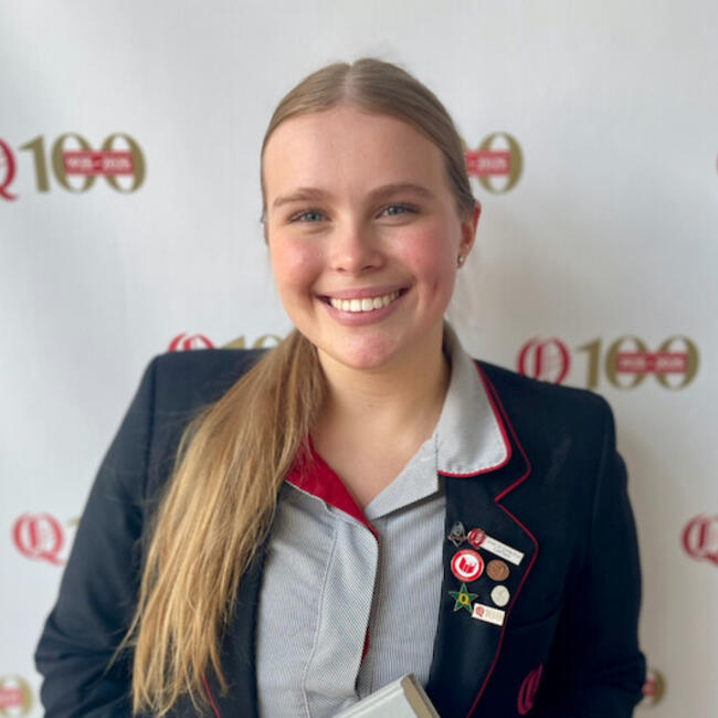 Babysitter in Sydney: Zahra