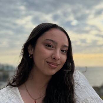 Babysitter in Valparaíso: Nayeli