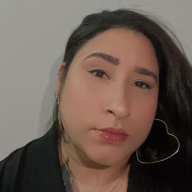 Babysitter in Palmas: Jô