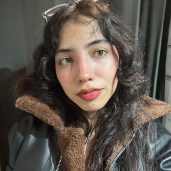 Babysitter in Bogotá: Belonika