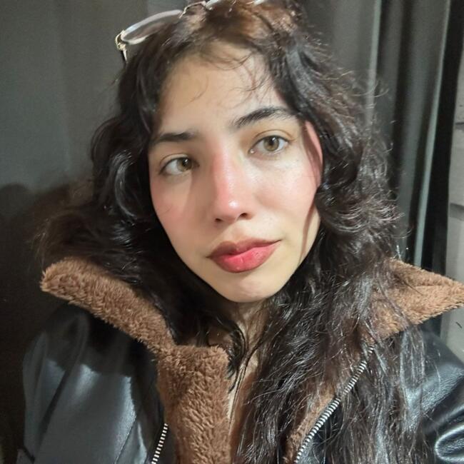 Babysitter in Bogotá: Belonika
