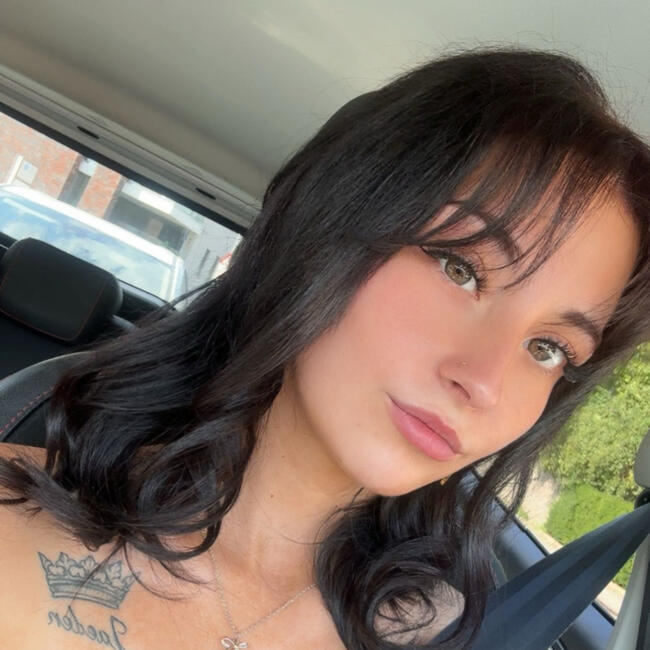 Babysitter in Löwen: Luna