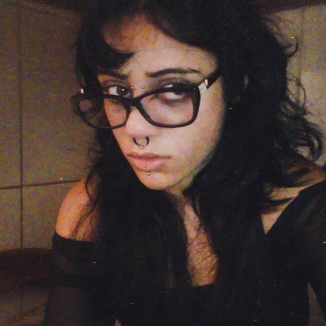 Babysitter in Paulista: Maria Eduarda