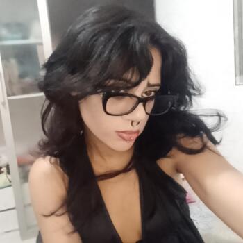 Babysitter in Paulista: Maria Eduarda