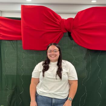 Babysitter in Bayamón: DANEYSHA