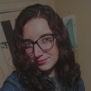 Babysitter Mar del Plata: Dana