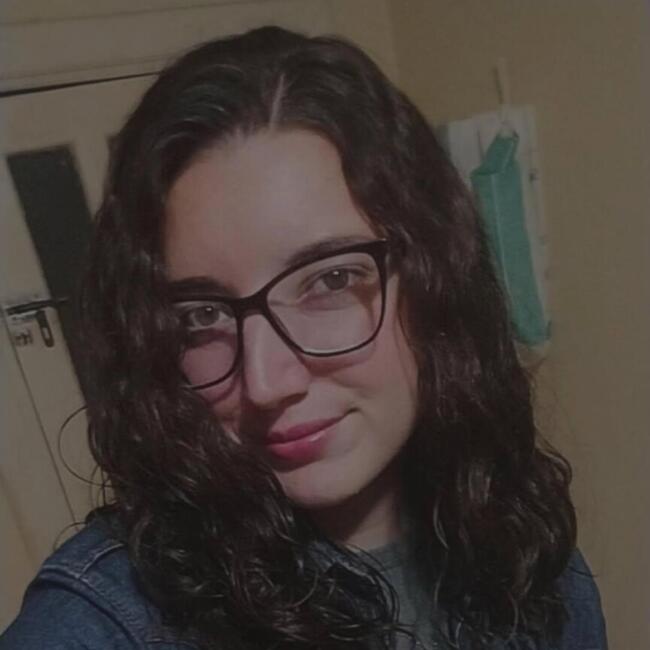 Babysitter in Mar del Plata: Dana