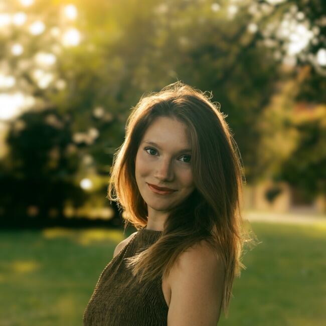 Varuška v Ljubljana: Alenka