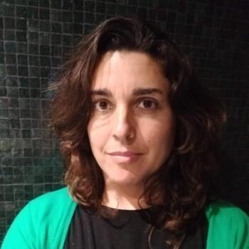 Niñera La Plata: María Clara