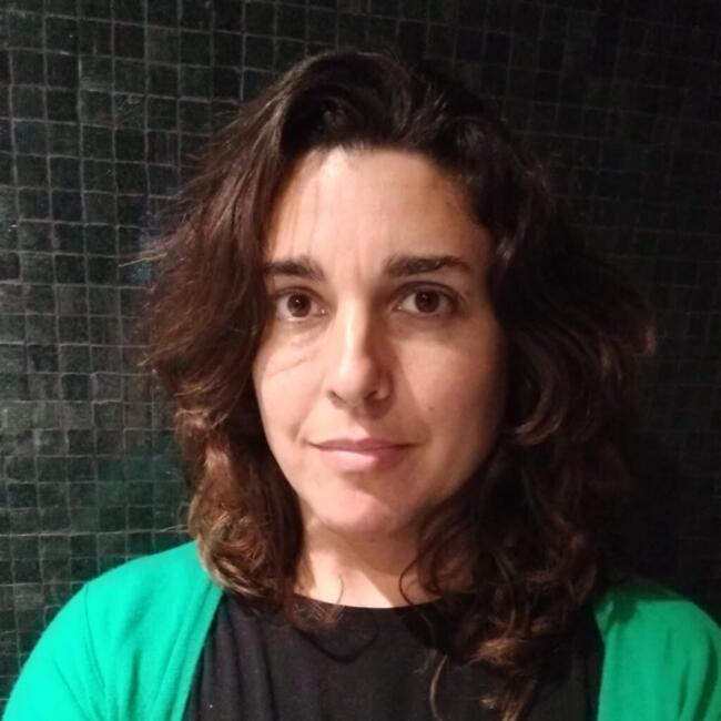 Niñera en La Plata: María Clara
