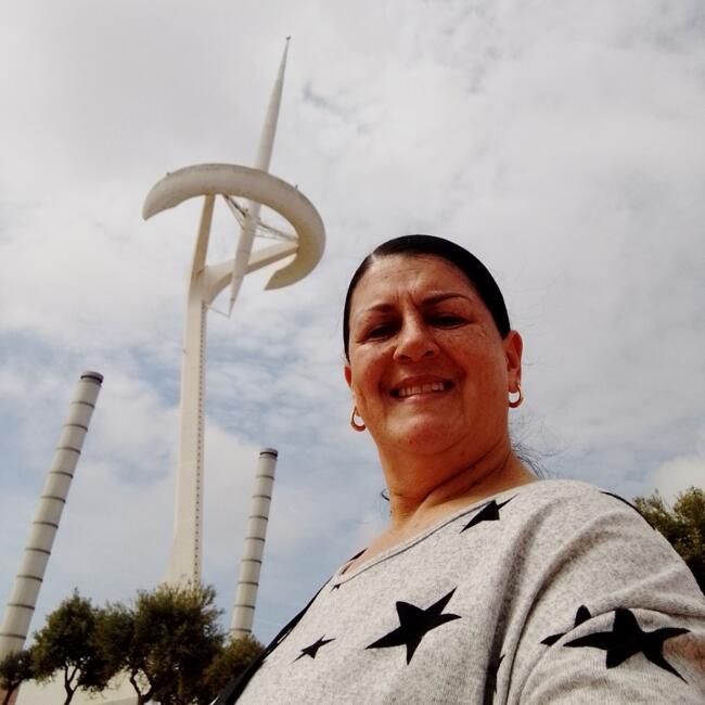 Niñera en Castellón de la Plana: Yesenia Morillo