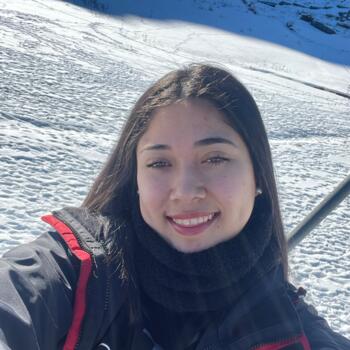 Babysitter in Arica: Millaray Pardo