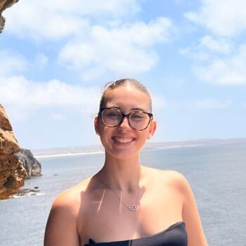 Babysitter in Arruda dos Vinhos: Beatriz